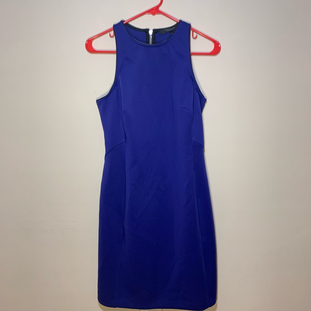 Marc New York Scuba Dress